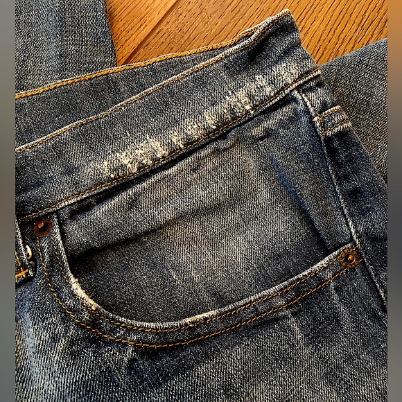 J.Crew Jeans - Size 27 - Medium Wash - Picture 8 of 13